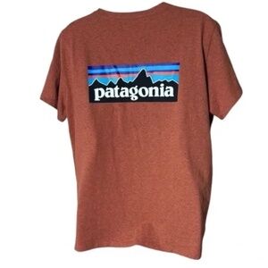 Patagonia T-shirt